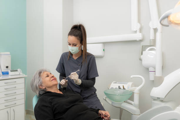 Best Broken Tooth Emergency  in Yermo, CA