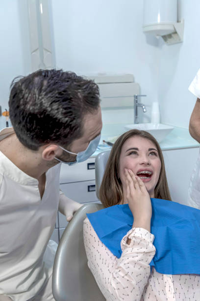 Best Tooth Pain Emergency Relief  in Yermo, CA